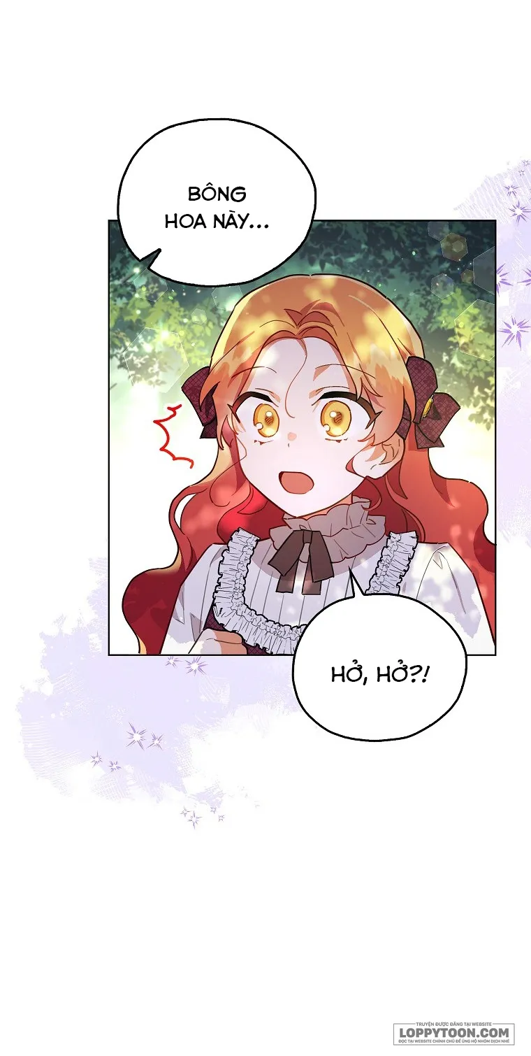 Bé Con Chốn Hoa Nở Chap 6 - trang 48
