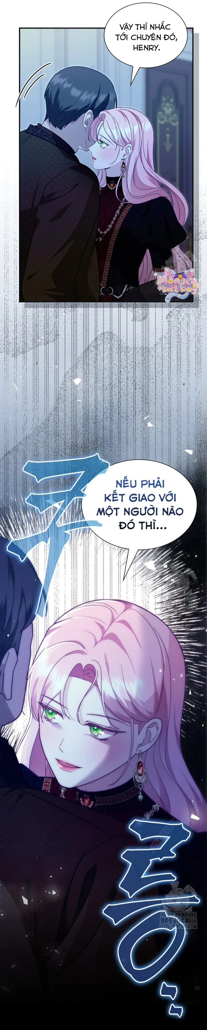 Dẫu Cho Con Gái Của Kẻ Phản Diện Trùng Sinh Chap 51 - trang 32