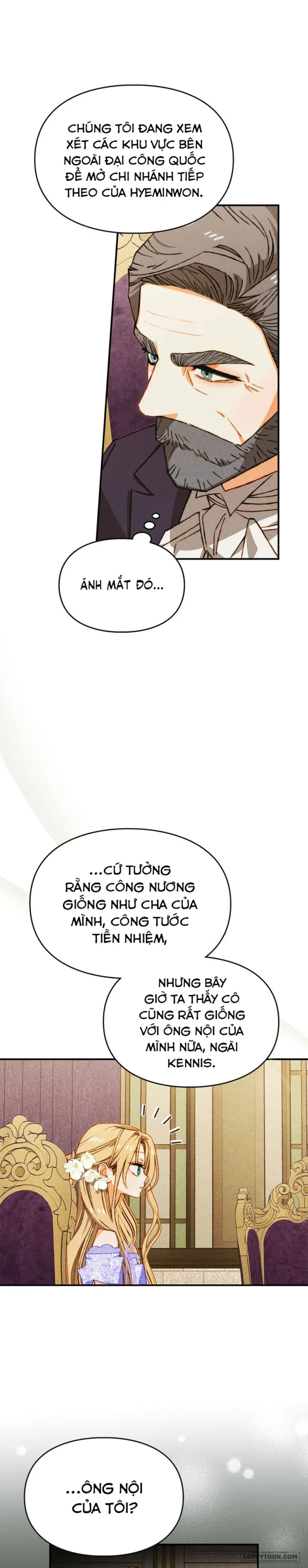 Thuần Hoá Munchkin Chap 26 - trang 8