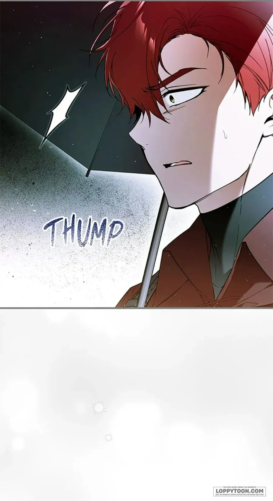 Có Kẻ Đã Sở Hữu Cơ Thể Của Tôi Chap 61 - trang 39