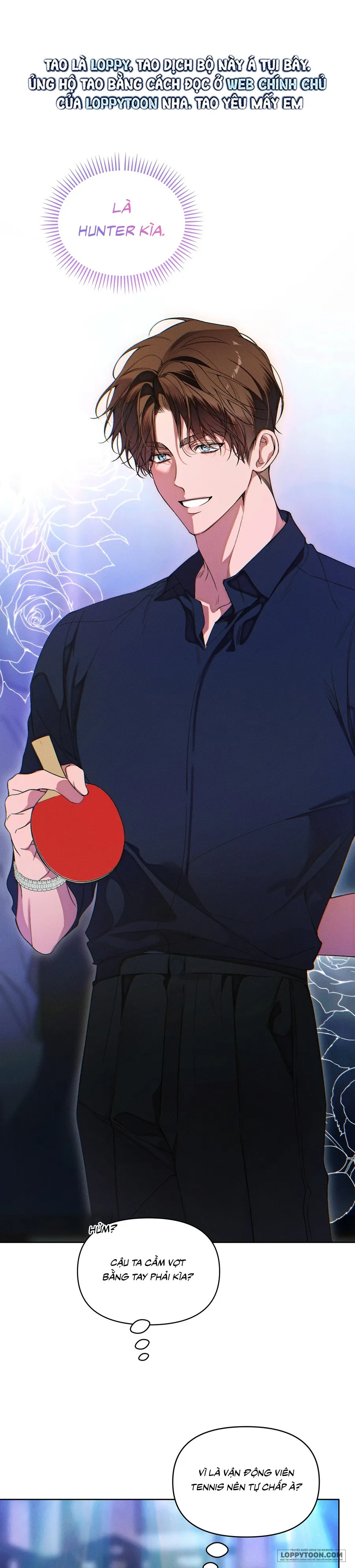 Love:Zero Chap 24 - trang 34