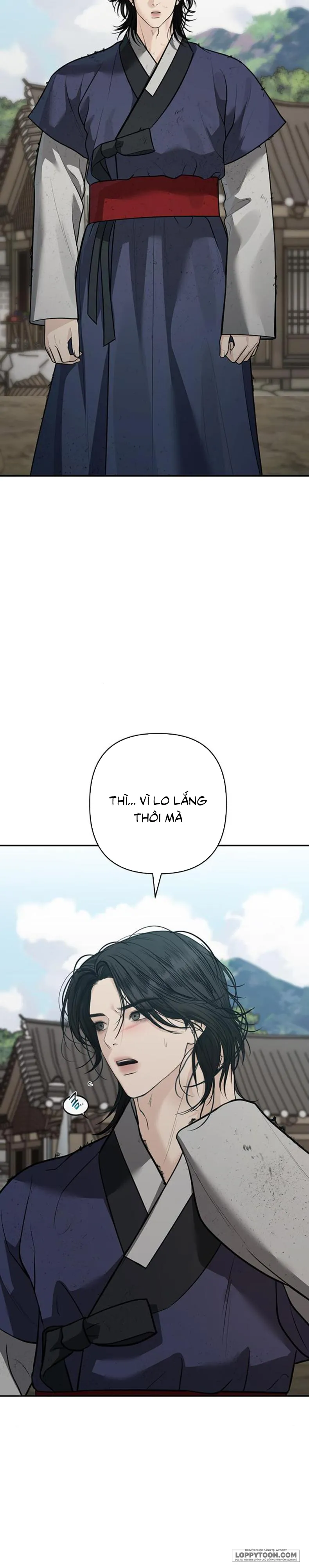 Quỷ Hồn Chap 35 - trang 38