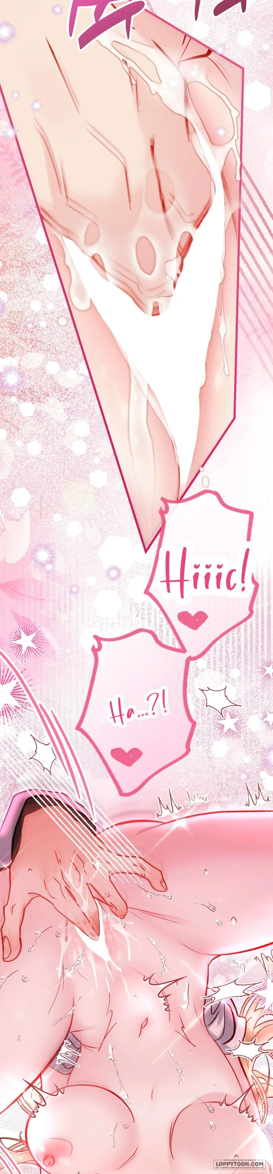 Bị Mắc Kẹt Trong Trò Chơi Harem Ngược Vô Vọng Chap 30 - 🔞🔞🔞 - trang 20