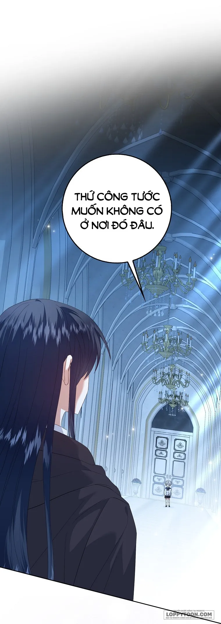 Tôi Sẽ Chiếm Lấy Ngư Trường Này! Chap 4 - trang 29
