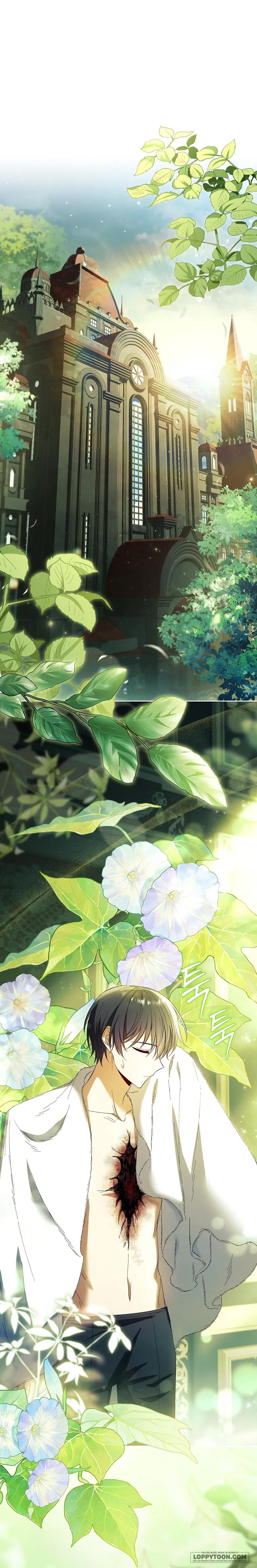Nam Chính À, Tôi Sẽ Tôn Trọng Sở Thích Của Anh Chap 61 - trang 1