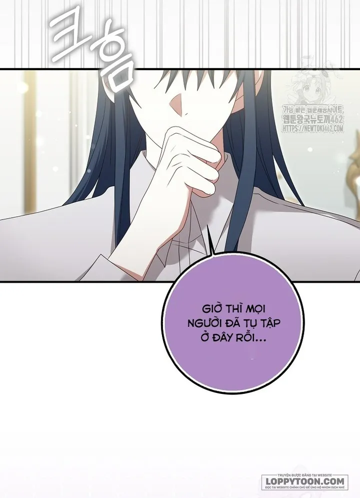 Tôi Sẽ Chiếm Lấy Ngư Trường Này! Chap 50 - trang 25