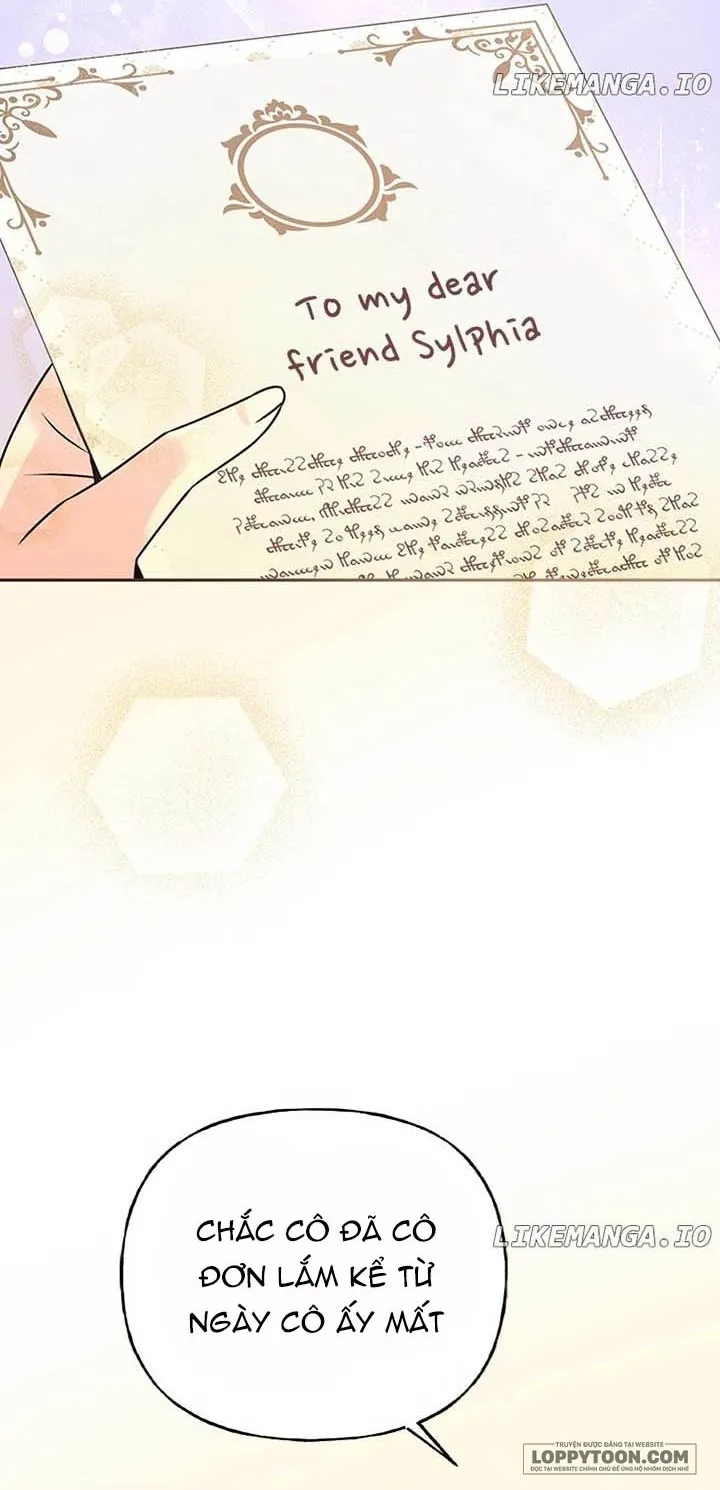 Hầu Gái Không Thích Nuôi Dạy Trẻ Nhỏ Chap 49 - trang 28