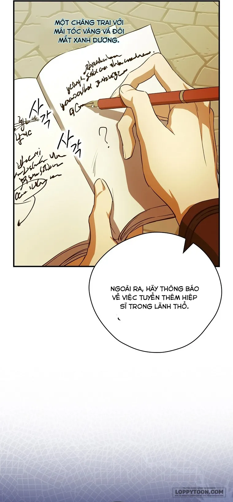 Tìm Một Người Chồng Mới Chap 8 - trang 36