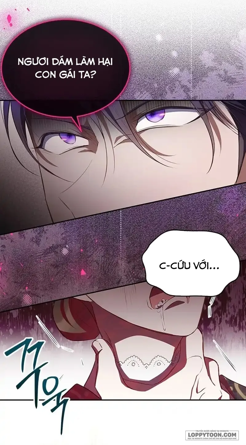 Đã Từ Chối Sủng Ái Rồi Mà Sao Còn Ám Ảnh Thế? Chap 21 - trang 16