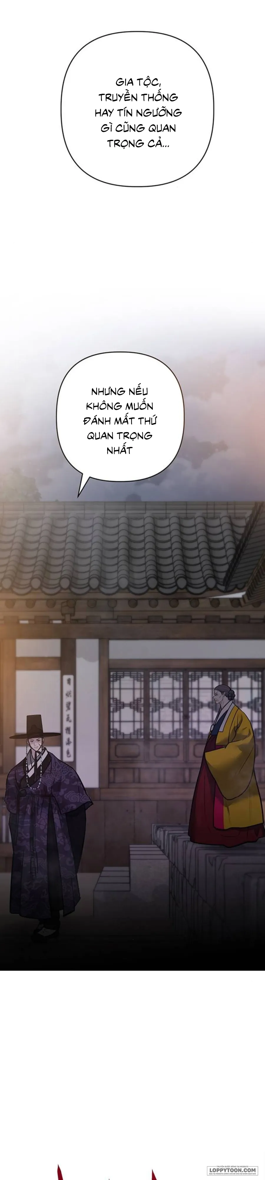 Quỷ Hồn Chap 28 - trang 36
