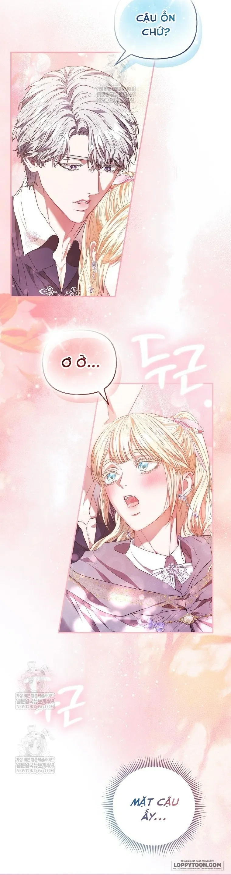 Nàng Công Chúa Của Mọi Người Chap 106 - trang 31
