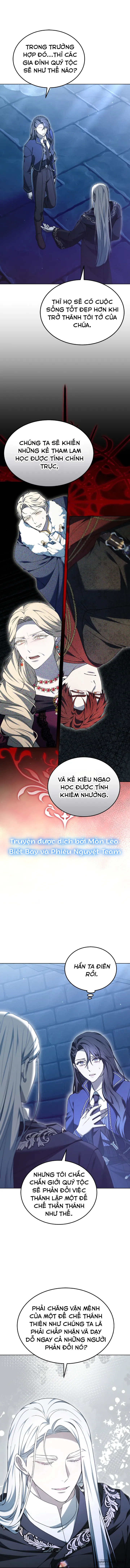 Thời Đại Oman Chap 64 - trang 7