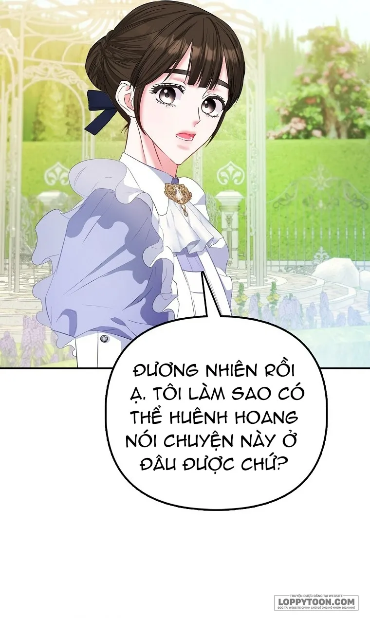 Nàng Công Chúa Của Mọi Người Chap 27 - trang 9