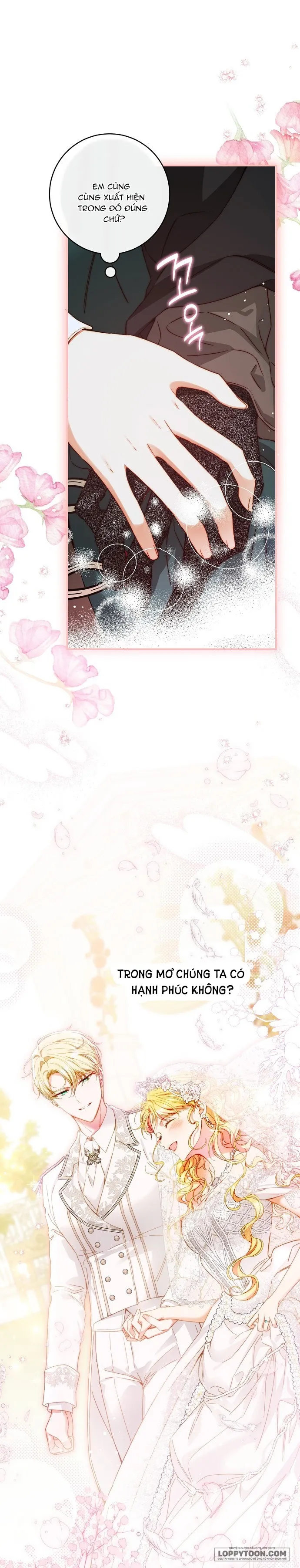 Thuần Hóa Hầu Tước Quái Dị Chap 79 - trang 4