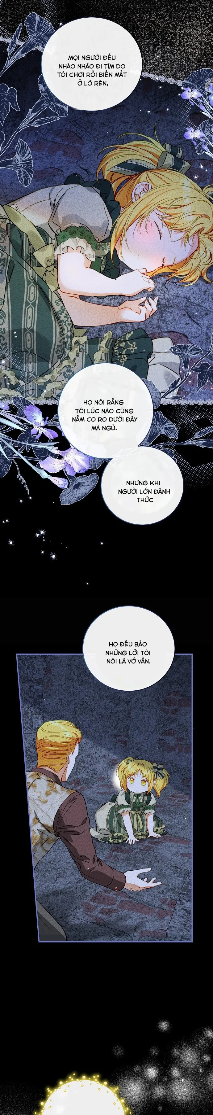 Thuần Hóa Hầu Tước Quái Dị Chap 80 - trang 9