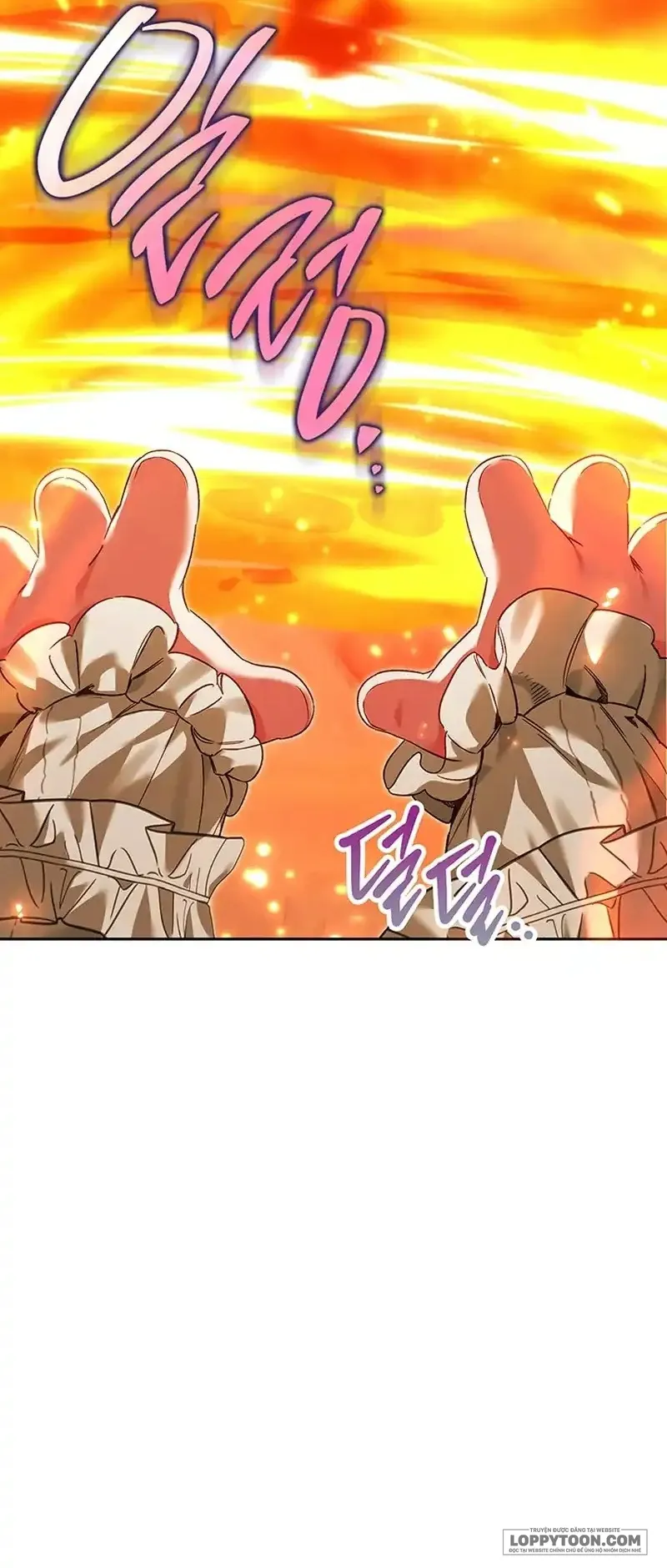 Papa Là Kẻ Thù Kiếp Trước Của Tôi? Chap 20 - trang 15