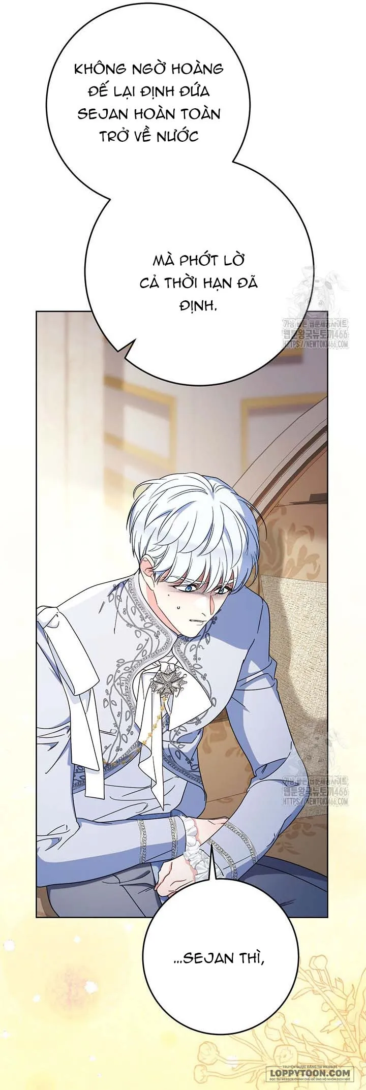 Nuôi Dưỡng Em Gái Xinh Đẹp Chap 82 - trang 64