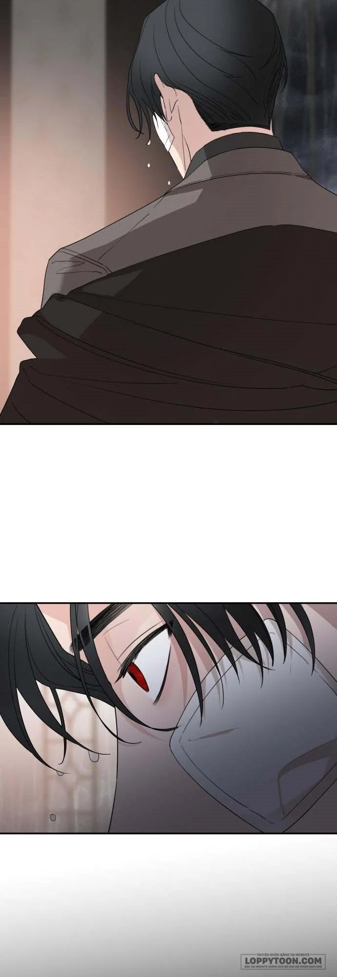 Gia Đình Chồng Quá Ám Ảnh Bởi Tôi Chap 30 - trang 4