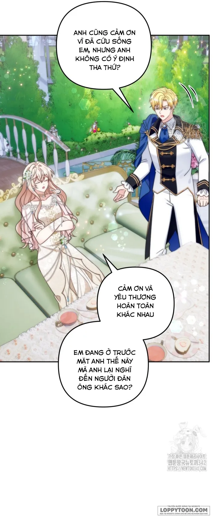 Tôi Sống Chung Với Mẹ Chồng Chap 80 - end - trang 60