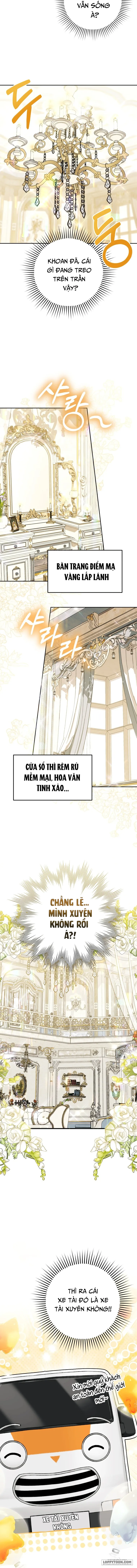 Con Dâu Của Kẻ Phản Diện Là Người Có Tố Chất Quyền Lực Chap 0 - trang 2