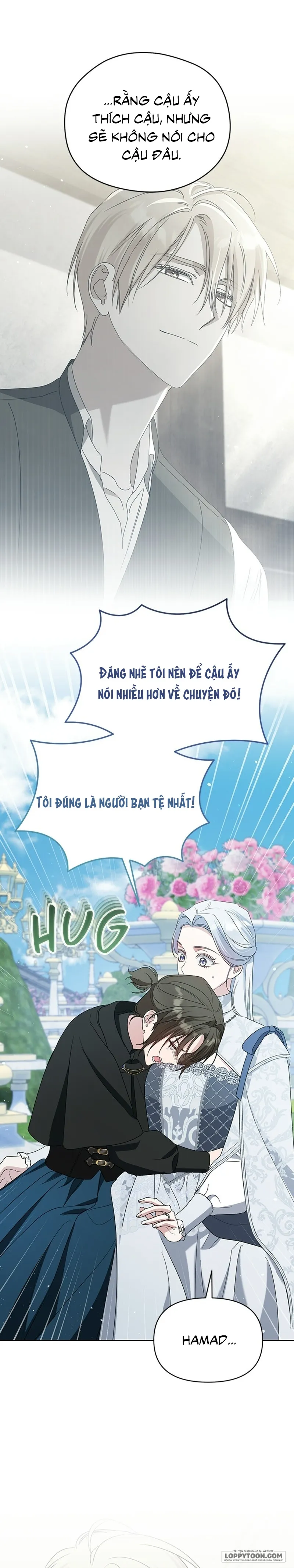 Trở Thành Con Gái Nuôi Của Gia Tộc Sát Thủ Chap 102 - trang 18