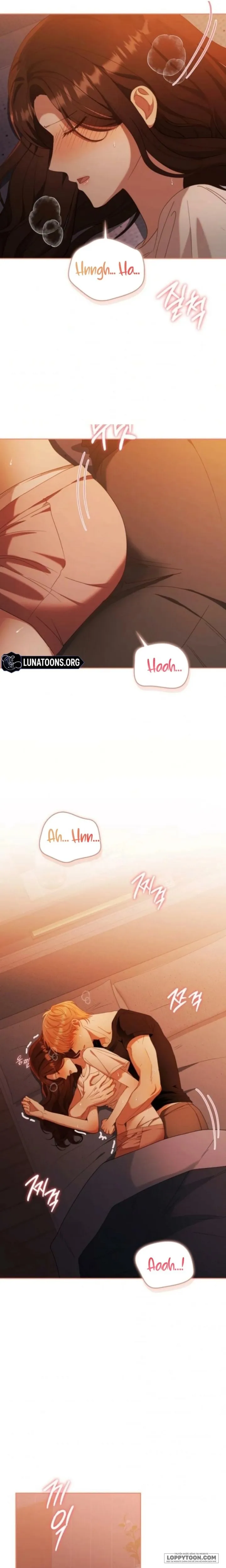 Nhịp Điệu Của Chúng Ta Chap 24 - trang 5