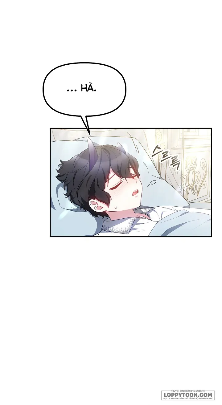 Rồng Con Thuần Hóa Những Kẻ Điên Rồ Chap 12 - trang 43
