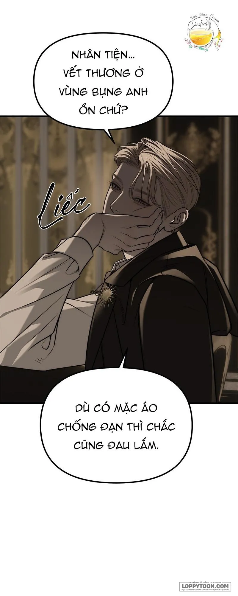 Xâm Nhập Trường Trung Học Tài Phiệt Chap 93 - trang 95