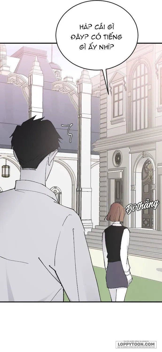 Ba Anh Trai Cực Phẩm Của Tôi Chap 23 - trang 41