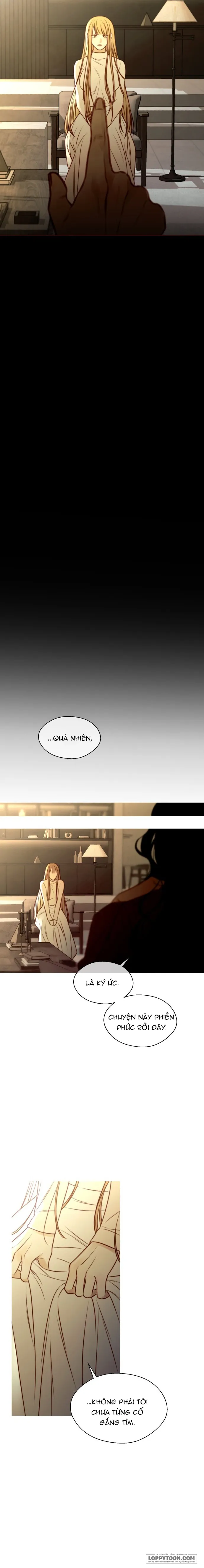 Đêm Ở Ngã Rẽ Chap 2 - trang 24