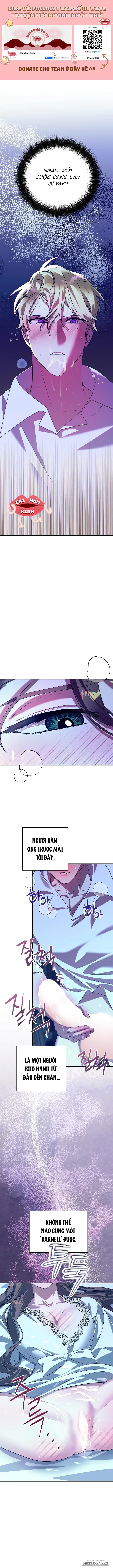 Dù Sao Chúng Ta Cũng Đã Kết Hôn Rồi Chap 2 - trang 1