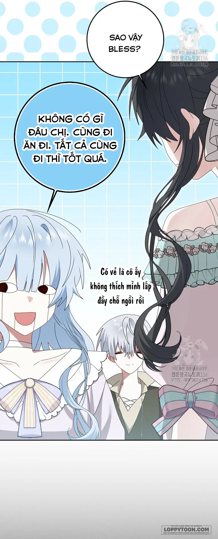 Tôi Sẽ Chiếm Lấy Ngư Trường Này! Chap 39 - trang 45