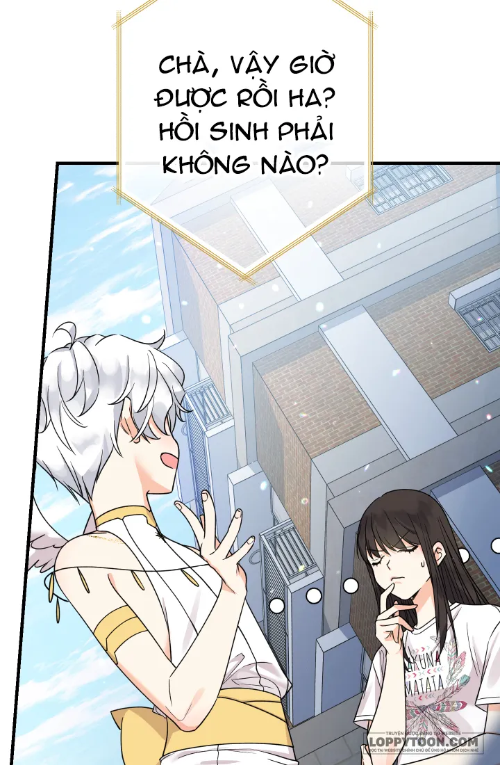 Tiểu Thư Tích Tiền Đi Bụi Chap 1 - trang 81