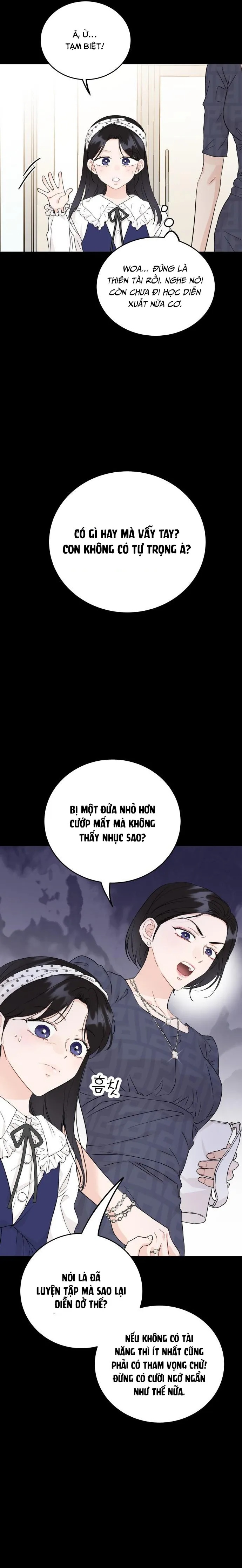 Người Một Nhà Chap 68 - trang 13