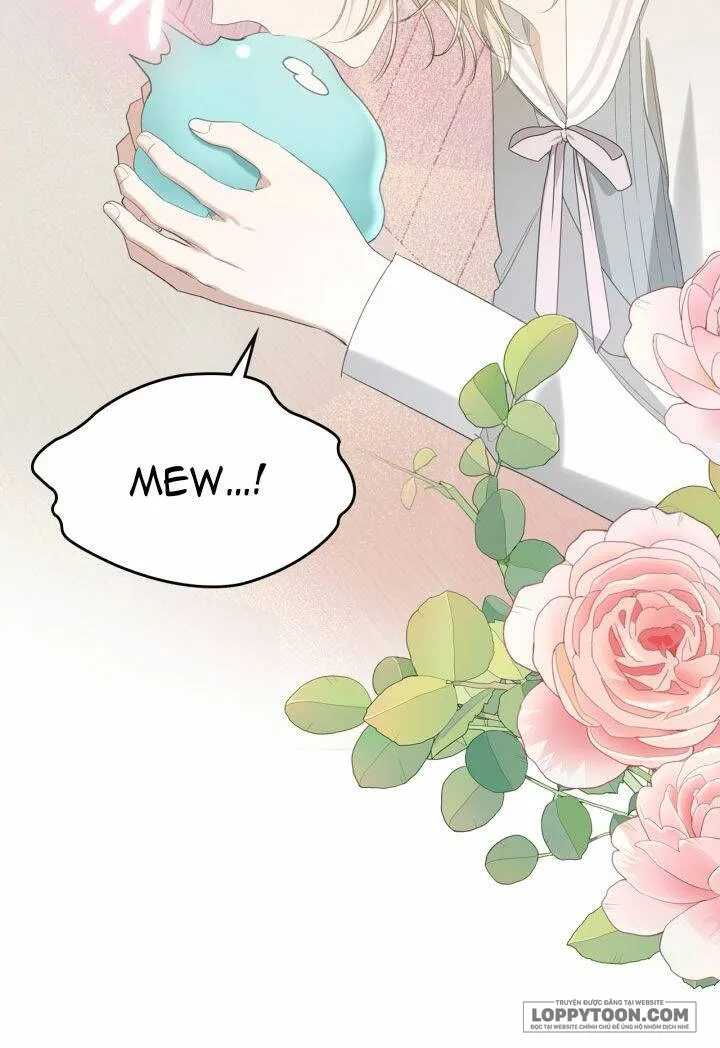 Nam Chính Quái Vật Sống Dưới Giường Tôi Chap 9 - trang 24