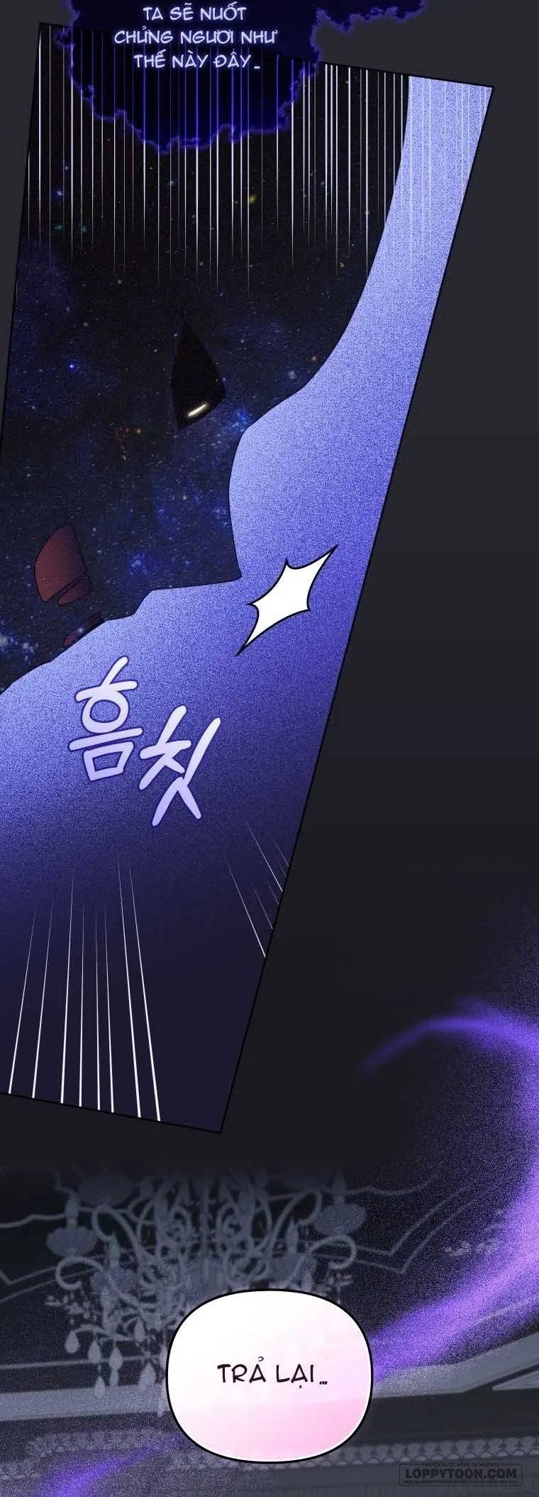 Tôi Đang Được Nuôi Dưỡng Bởi Những Kẻ Phản Diện Chap 132 - trang 25