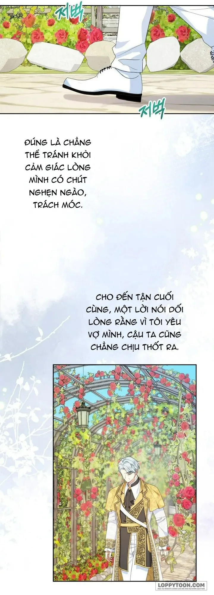Tiểu Thư Tích Tiền Đi Bụi Chap 115 - trang 15