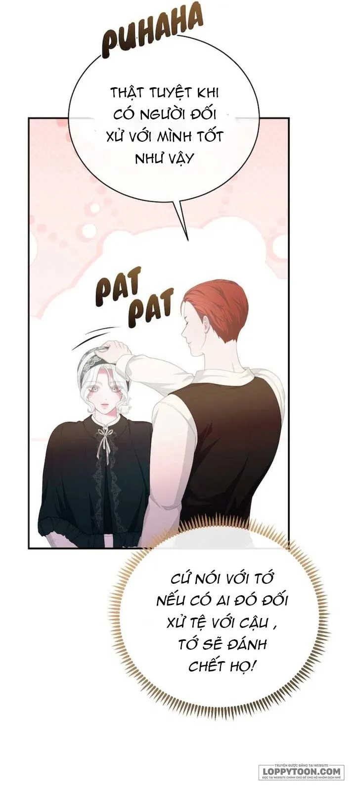 Hầu Nữ Không Còn Thèm Muốn Chủ Nhân Nữa Chap 20 - trang 30