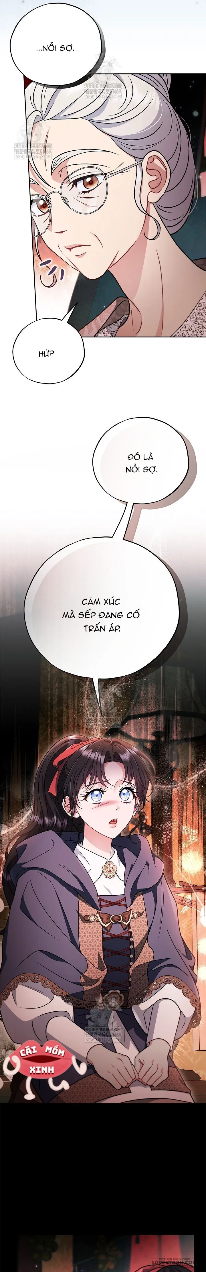Trở Thành Người Giám Định Chất Độc Cho Thế Lực Hắc Ám Chap 89 - trang 31