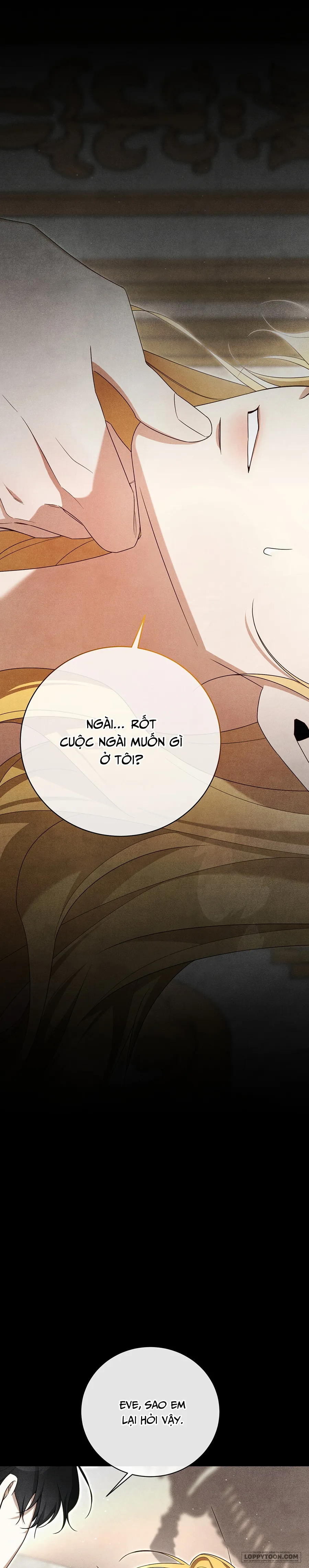 Chồng Tôi Mãi Không Chịu Chết Chap 4 - trang 39