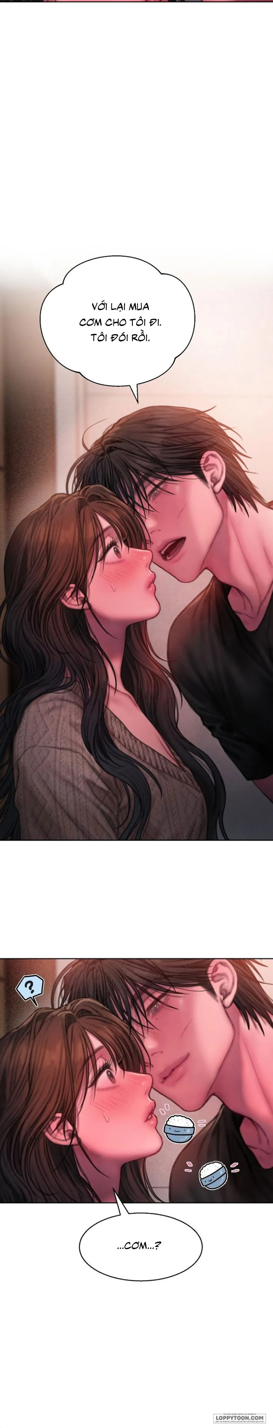 Greedy Chap 21 - 🔞🔞 - trang 26