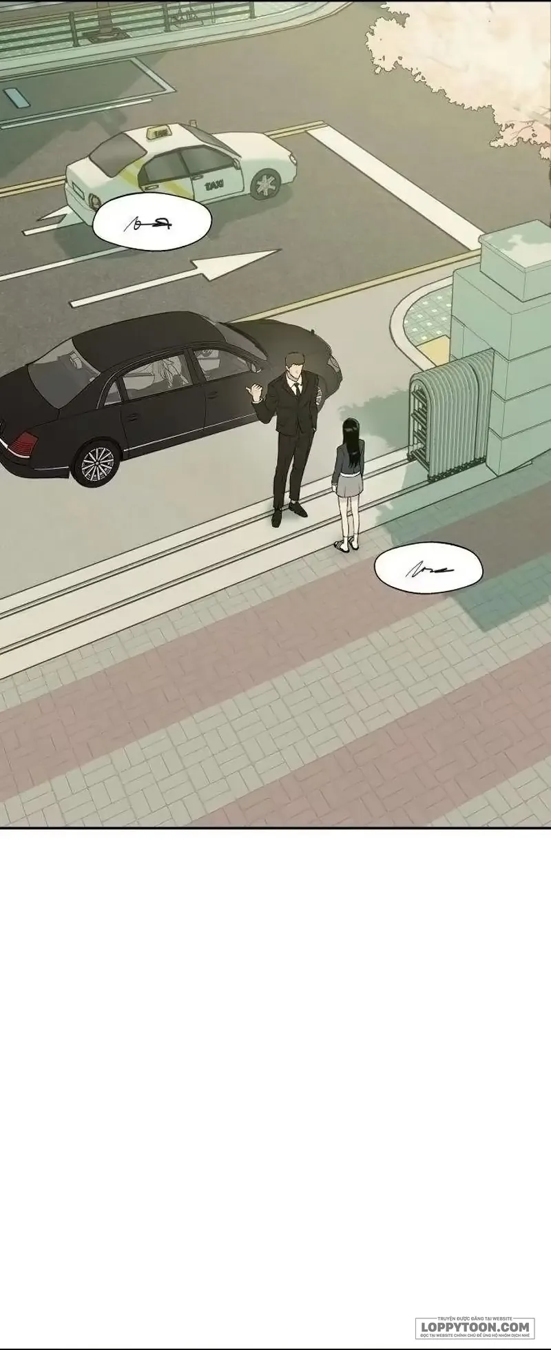 Nguyên Tắc Của Serim Chap 3 - trang 15