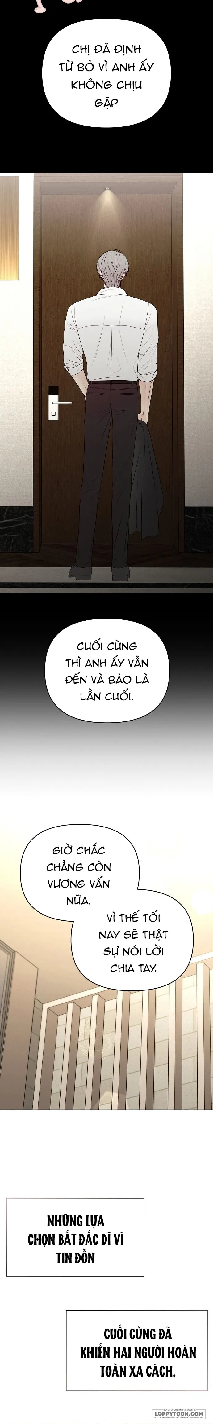 Soái Ca Kiểu Mẫu Chap 51 - trang 20