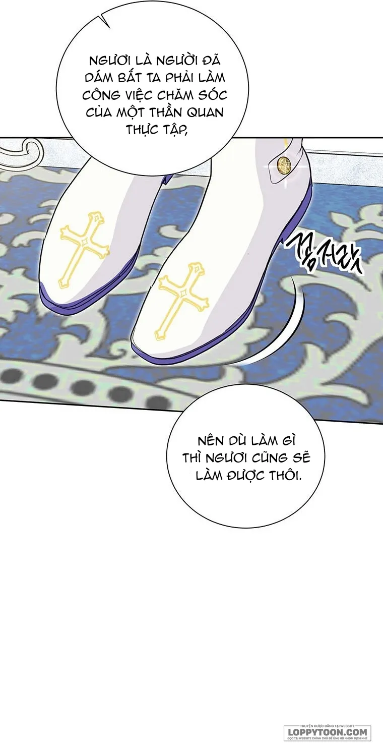 Phía Sau Mặt Nạ Của Nam Chính Hiền Lành Chap 13 - trang 47