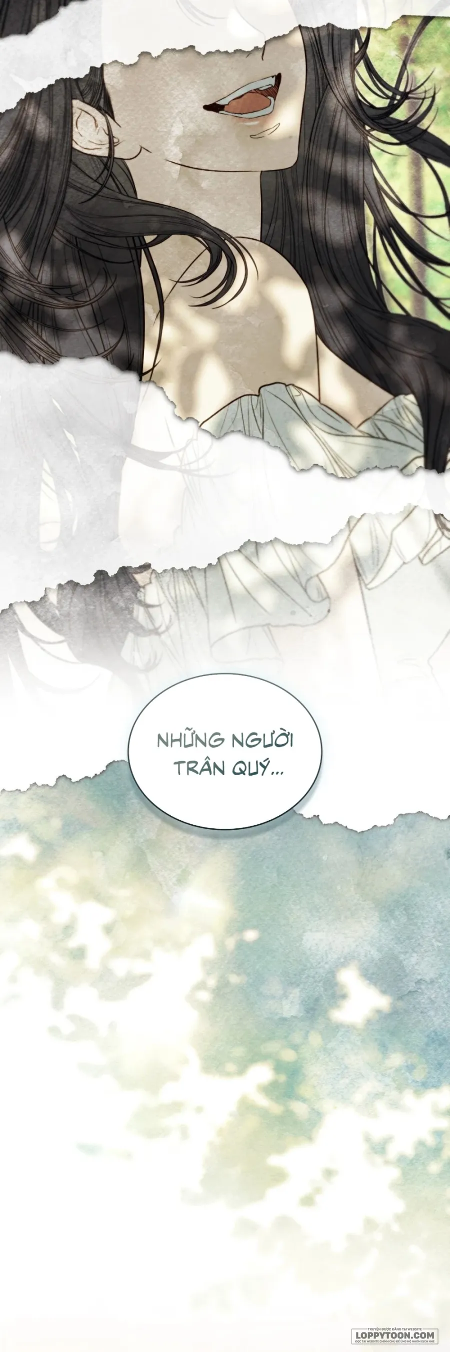 Chân Dung Kẻ Kiêu Ngạo Chap 8 - trang 32