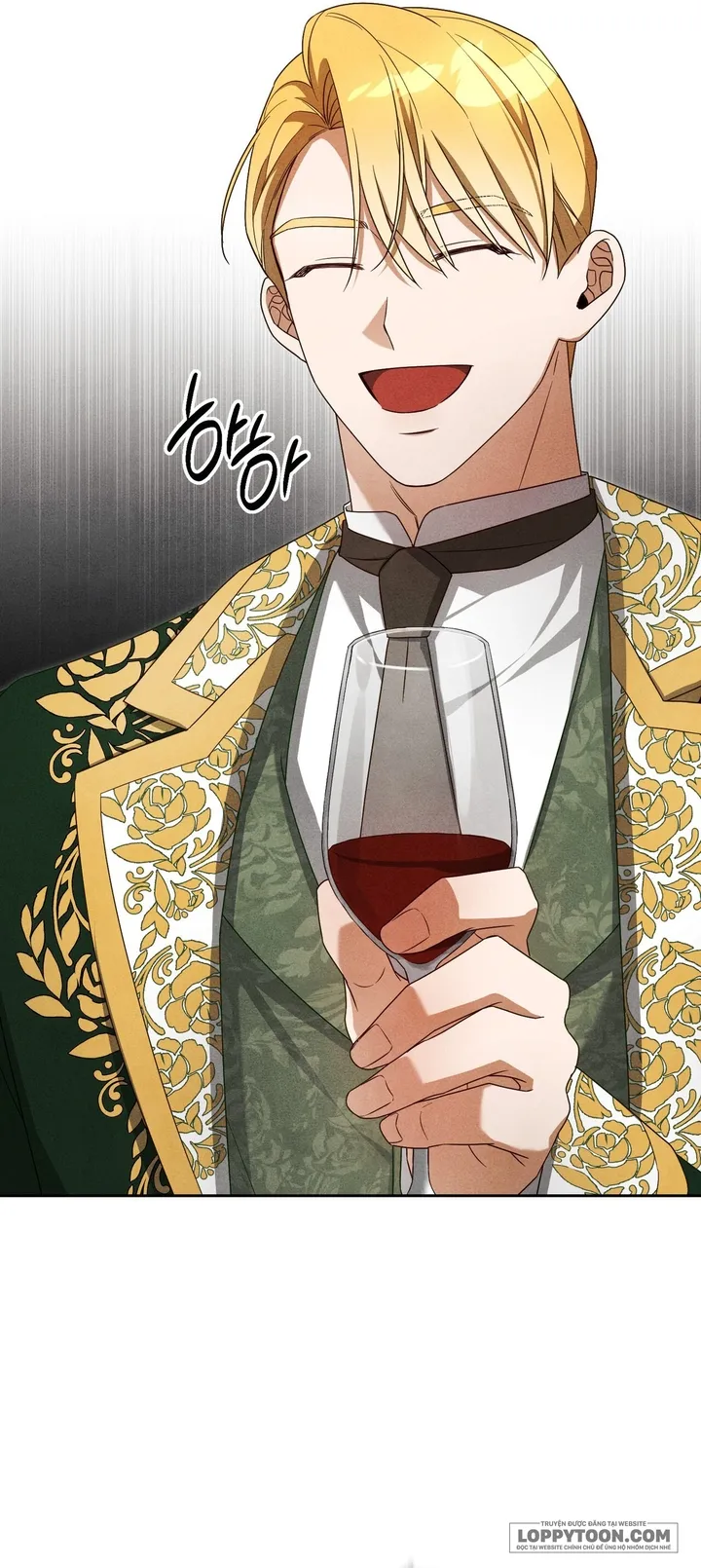 Chồng Tôi Mãi Không Chịu Chết Chap 5 - trang 48