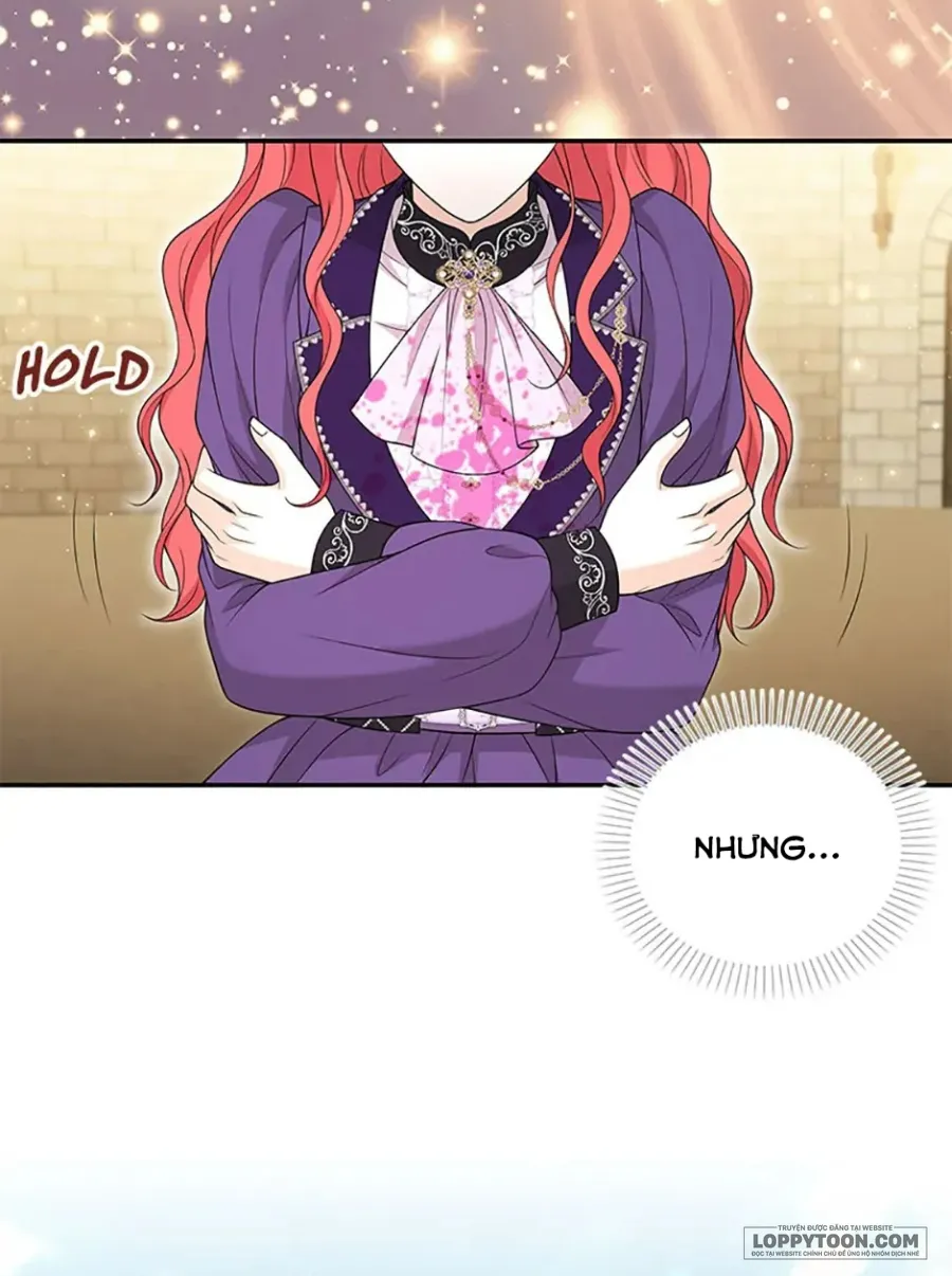 Công Chúa Bé Con Hạng S Thật Mạnh Chap 48 - trang 23