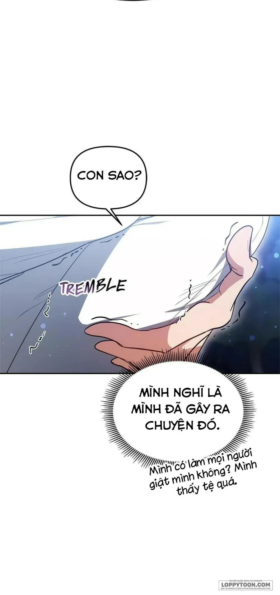 Rồng Con Thuần Hóa Những Kẻ Điên Rồ Chap 50 - end ss1 - trang 52