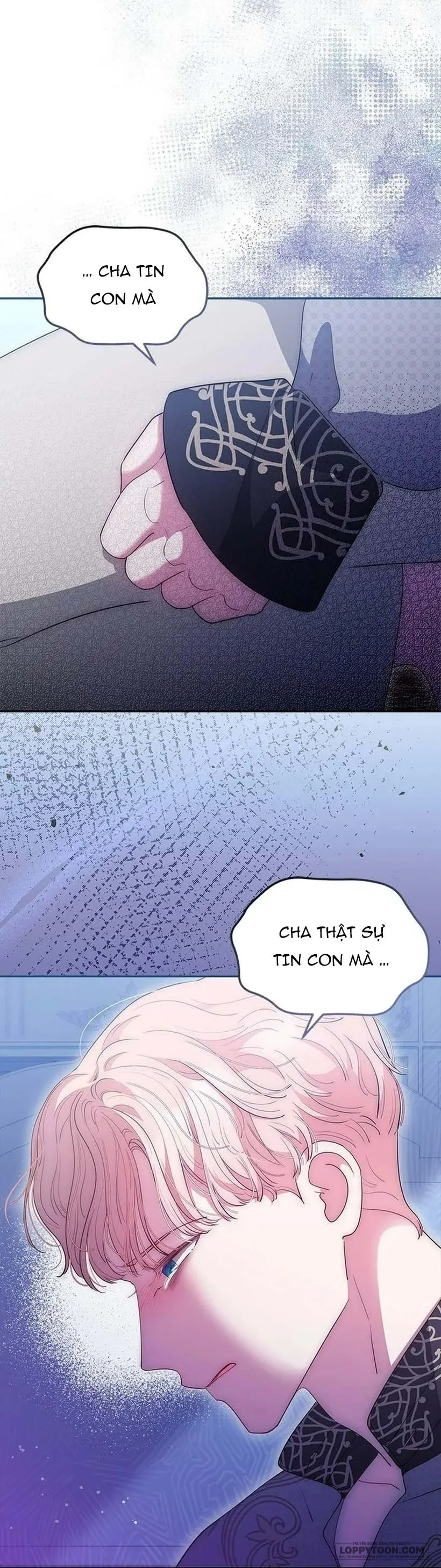 Đã Từ Chối Sủng Ái Rồi Mà Sao Còn Ám Ảnh Thế? Chap 68 - trang 12