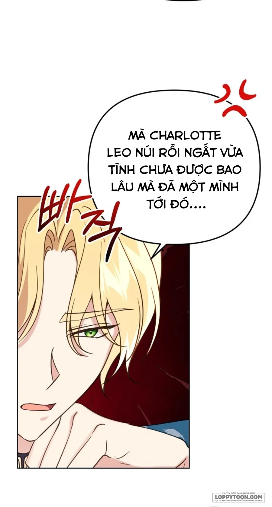Cuộc Sống Hạnh Phúc Cùng Chồng Chap 39 - trang 27